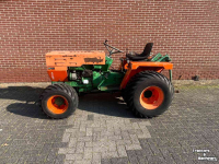 Small-track Tractor Napolione 4000 4rm