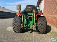 Small-track Tractor Napolione 4000 4rm