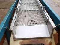 Sorting machine Perfect Sorteermachine met 6 uitlopen