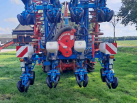 Seed drill Monosem Ruggen zaaimachine