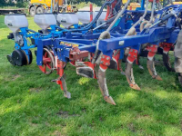 Seed drill Monosem Ruggen zaaimachine