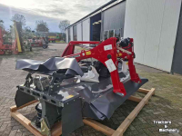 Mower Massey Ferguson DM 316 FQ-KC
