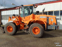 Wheelloader Doosan dl 200