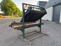 Other conveying equipment and accessories  Egelband