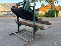 Other conveying equipment and accessories  Egelband