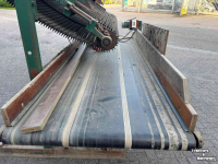 Other conveying equipment and accessories  Egelband