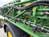 Fieldsprayer pull-type John Deere 840 Veldspuit