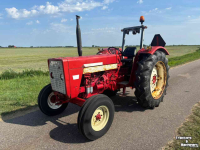 Tractor International 624