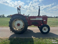 Tractor International 624