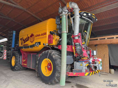 Hydro Trike Vredo VT4546