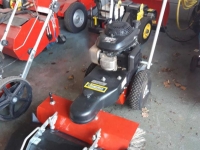 Sweeper Limpar 67 cm Motorisch Aangedreven Veegmachine