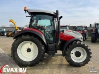 Tractors Steyr 4120 CVT Expert