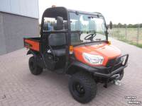 ATV / Quads Kubota KUBOTA RTV X1110 | NIEUW UIT VOORRAAD
