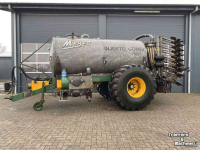 Slurry tank Meyco Injectiecombi 7500