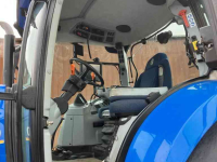 Tractor New Holland T 7.190