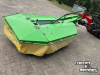 Mower Samasz 210