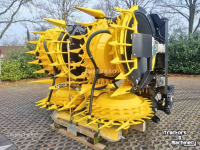 Cornhead New Holland 90 BFI 12R B Disc Pro