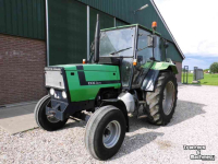 Tractor Deutz-Fahr DX 3.70