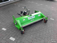 Flail mower Peruzzo scorpion 1400 3P  klepelmaaier