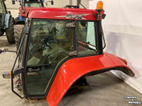 Used parts for tractors Case-IH Classic CVX