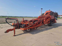 Potato harvester Amac E2