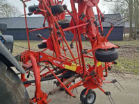 Tedder Kuhn GF 8702