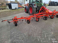 Tedder Kuhn GF 8702