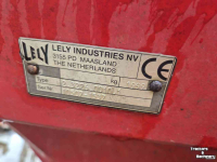 Fertilizer spreader Lely Centerliner SE kunstmeststrooier