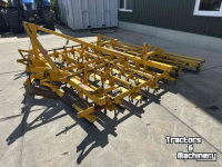 Seedbed combination Rumptstad rumptstad  zaaibedbereider