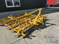 Seedbed combination Rumptstad rumptstad  zaaibedbereider