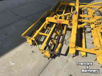 Seedbed combination Rumptstad rumptstad  zaaibedbereider