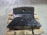 Frontweights  New Holland T7 moedergewicht