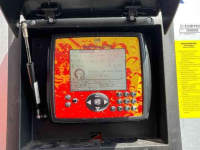 Irrigation hose reel Irrifrance 3070 135-550 (Tandemas)