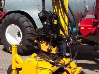 Other equipment for road, roadside and ditch maintenance Ka-Ha 150