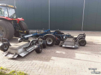 Mower  3C3