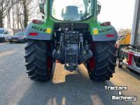 Tractor Fendt 312 Power Setting 2 CVT Vario