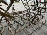 Seedbed combination Kverneland Triltand eg
