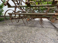 Seedbed combination Kverneland Triltand eg