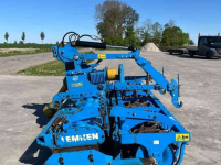 Rotary Harrow Lemken Zirkon 8/300