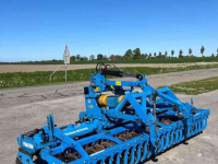 Rotary Harrow Lemken Zirkon 8/300