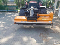 Flail mower Votex Roadmaster 2307