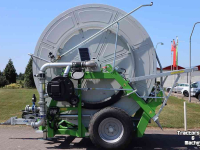 Irrigation hose reel Idrofoglia IG2D 125IG500