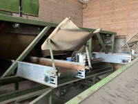 Sorting machine Schouten Kistensorteerder